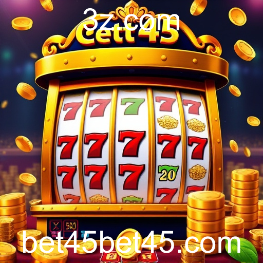 A Ascensão do Bet45 no Mundo dos eSports