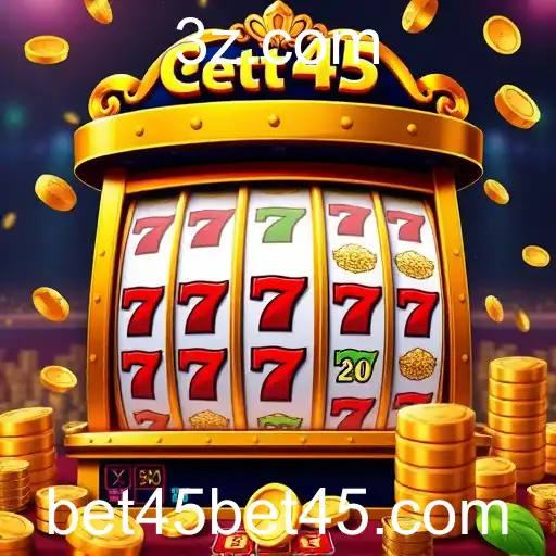 A Ascensão do Bet45 no Mundo dos eSports
