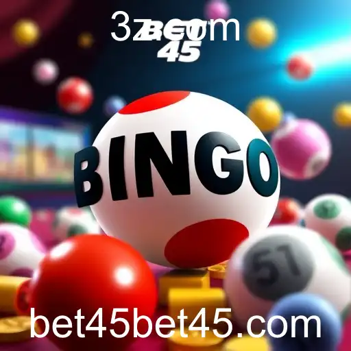 A Evolução do Bingo no Universo dos Jogos Online: Um Olhar sobre o 'Bet45'