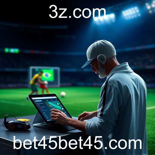 A Ascensão das Apostas Online em um Futuro Inovador