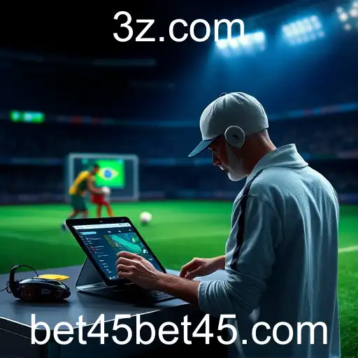 A Ascensão das Apostas Online em um Futuro Inovador