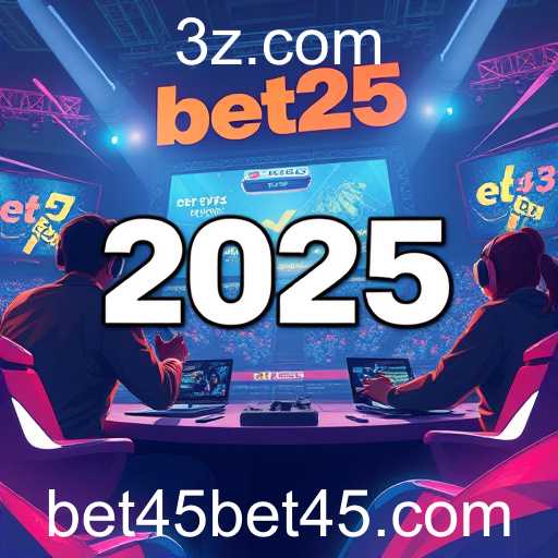 Transformações no Mundo dos Jogos em 2025