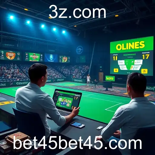 O Impacto da Regulamentação dos Jogos Online em 2025