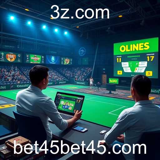 O Impacto do Crescimento dos Jogos Online no Brasil