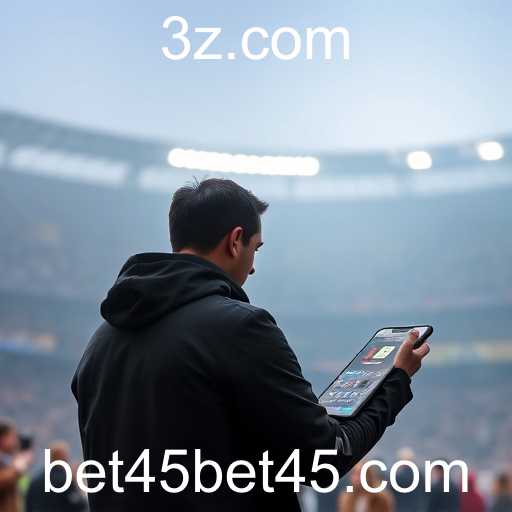 O Impacto da Regulação de Apostas Online no Brasil