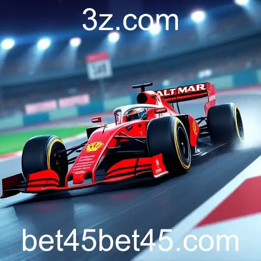 Descubra a Emoção dos Jogos de Grandes Prêmios no 'bet45'