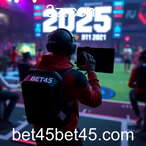 O Impacto Crescente dos Jogos Online em 2025