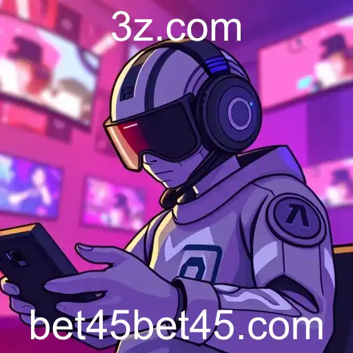 Novas Tendências nos Jogos de Apostas Online