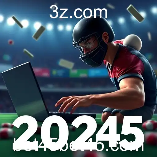 Tendências e Desafios do Mercado de Jogos Online