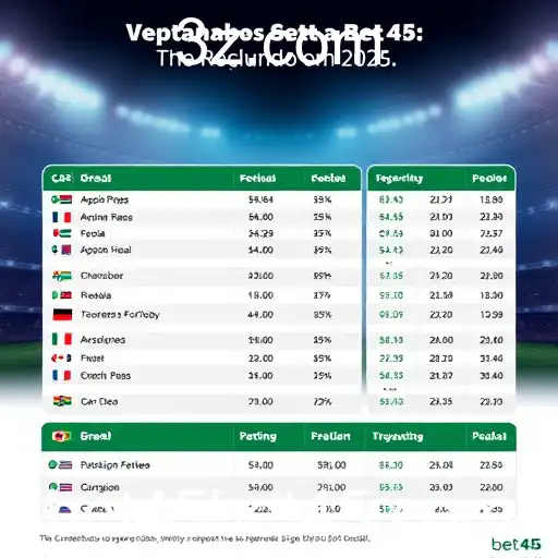 A Ascensão dos Sites de Apostas em 2025