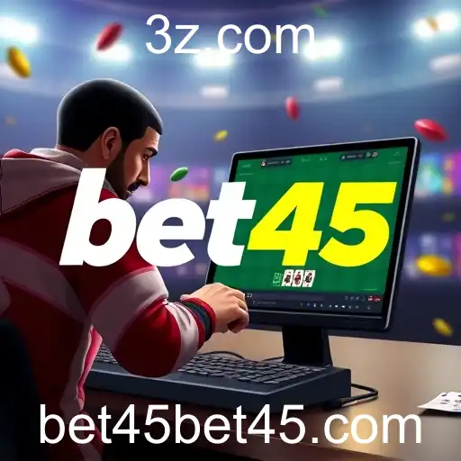 Tendências do Mercado de Apostas em 2025