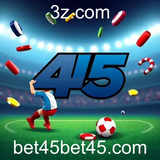 Explorando a Categoria 'Promoções Especiais' no Bet45