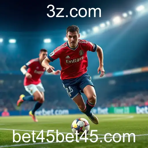 Explorando a Categoria de Apostas Esportivas no Bet45