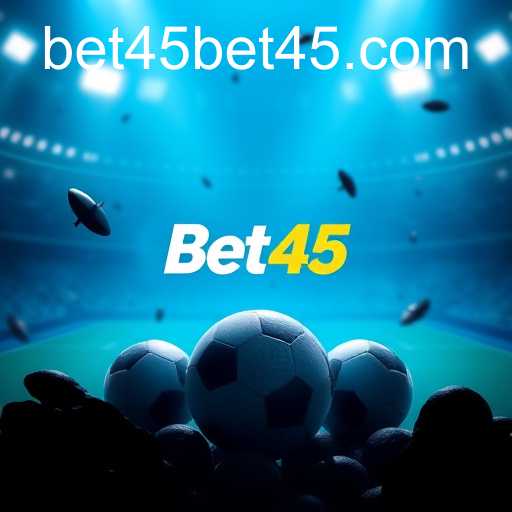 About Us - Bet45