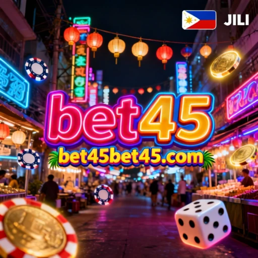 bet45