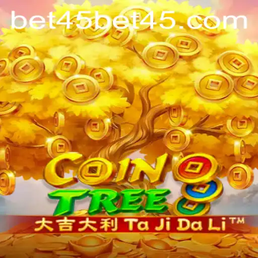 Discovering CoinTree: A New Era in Online Gaming with Bet45