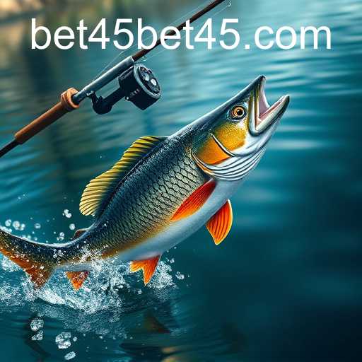 The Fascinating World of Fishing Games