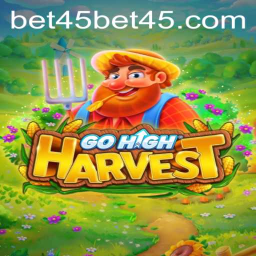 GoHighHarvest: The Thrilling Game of Strategy and Luck