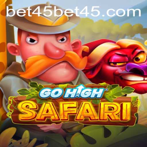 GoHighSafari: A Thrilling Journey into the World of Online Betting