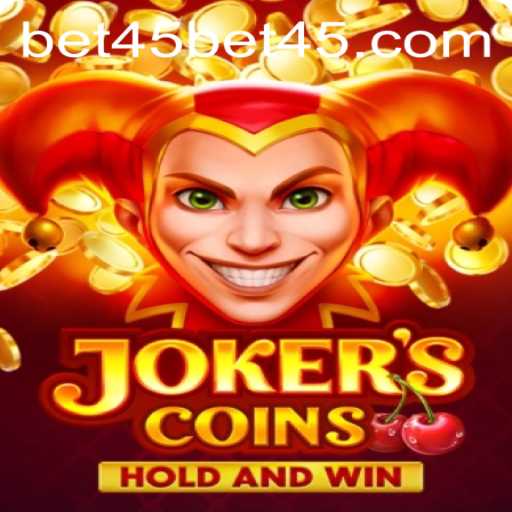 Exploring JokersCoins: A Thrilling Journey into Strategic Betting