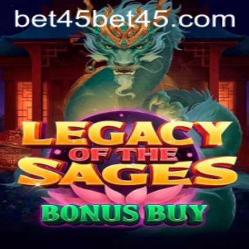 Discovering the Enchanting Legacy of the Sages Bonus Buy: An Immersive Gaming Adventure