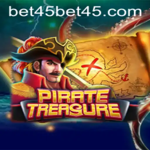 Discover the Thrills of PirateTreasure with Bet45: A Game of Adventure and Strategy