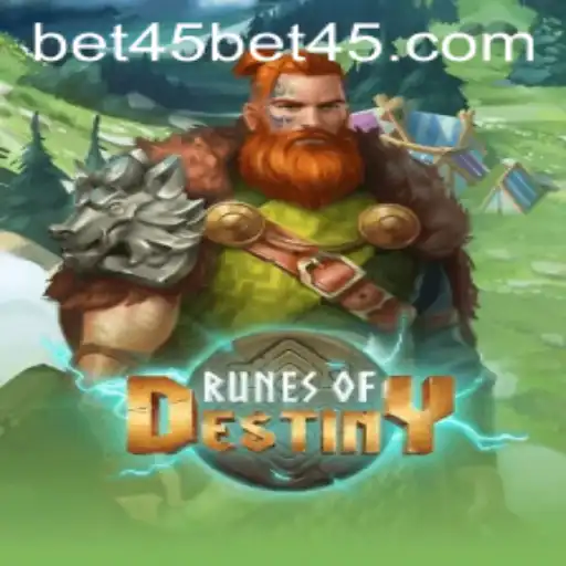 Explore the Mystical World of RunesOfDestiny with a Strategic Twist