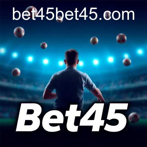 Understanding Sports Betting: The Role of Bet45 in the Industry