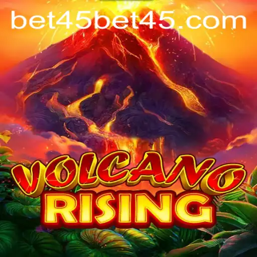 Experience the Thrill of VolcanoRising: A Comprehensive Guide